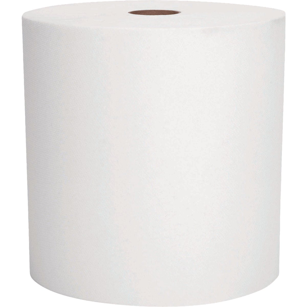 Scott 8 In. x 800 Ft. Hard Roll Paper Towel (12-Pack) Image 5