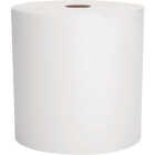Scott 8 In. x 800 Ft. Hard Roll Paper Towel (12-Pack) Image 5