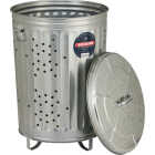 Behrens Trash Burner/Composter Image 4