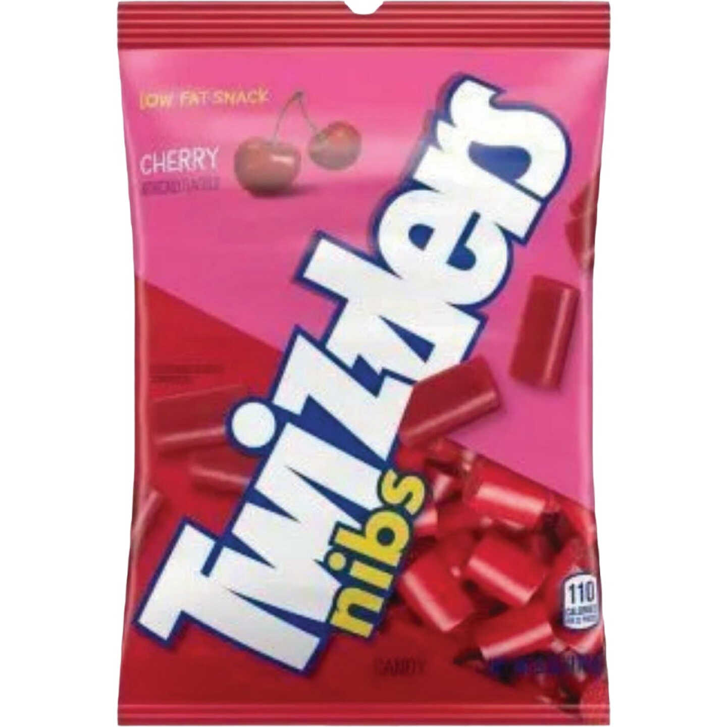 Hershey 6 Oz. Twizzler Cherry Nib Image 1