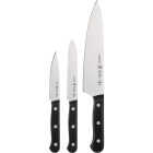 J. A. Henckels International Solution Chef Knife Set (3-Piece) Image 1