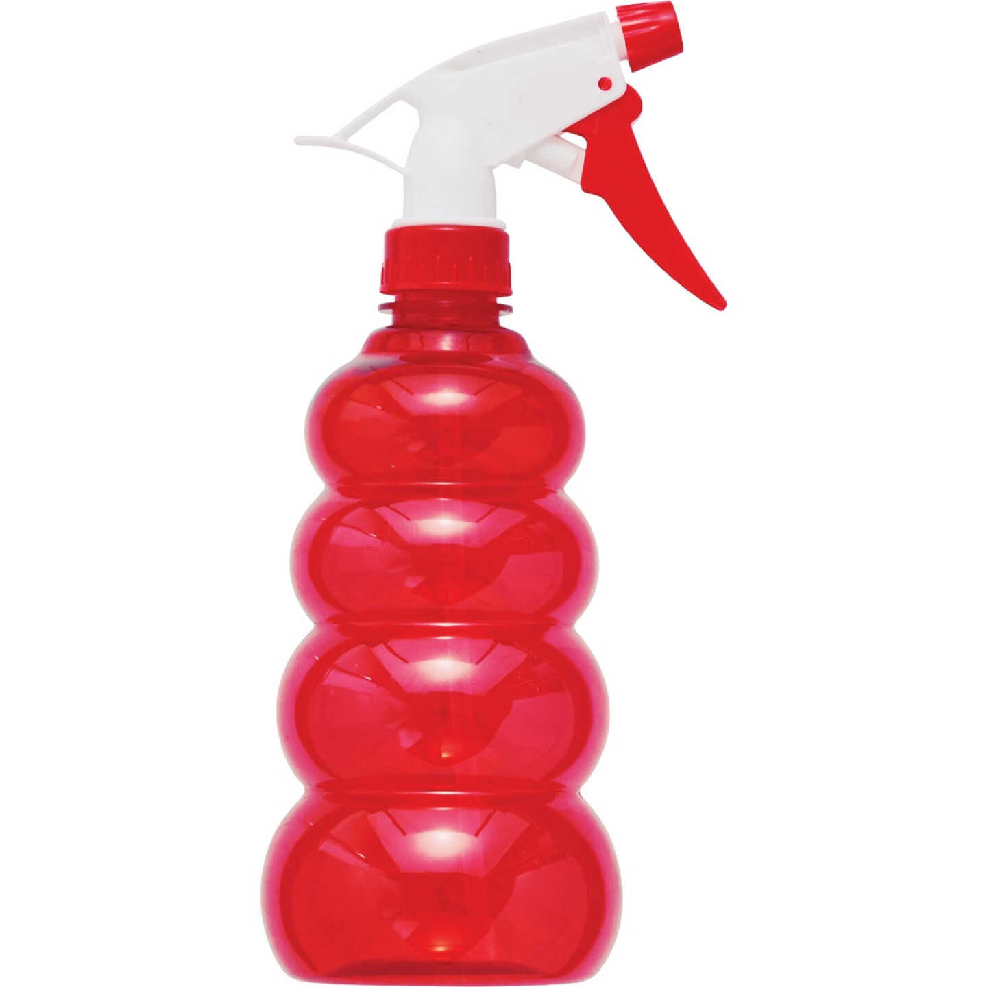 Smart Savers 500 ml Plastic Spray Bottle Image 1