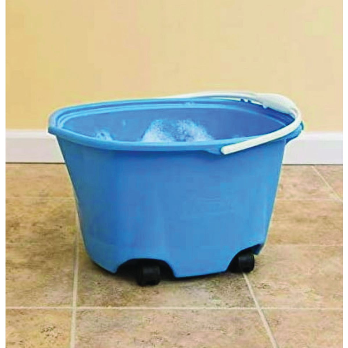 Quickie 5 Gal. E-Z Bucket Image 2