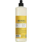 Mrs. Meyer's Clean Day 16 Oz. Dandelion Dish Soap Image 4