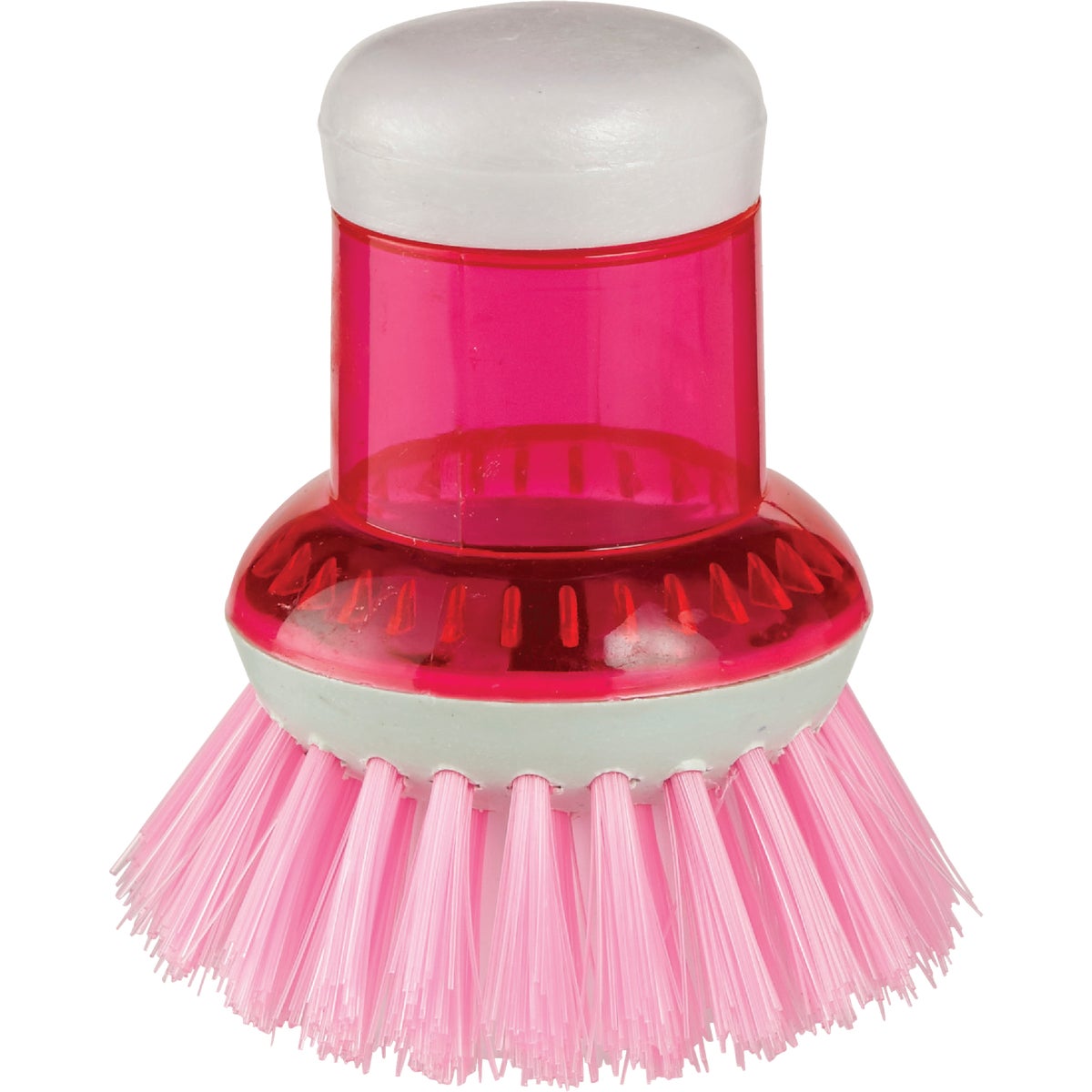 Smart Savers Polyproylene Dish Scrubber Image 4