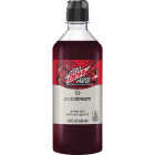 SodaStream 14.9 Oz. MTN Dew Code Red Drink Mix Image 1