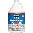 Harris 1 Gal. 12% Hydrogen Peroxide Concentrate Image 1