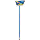 Quickie 14 In. W. x 48 In. L. Steel Handle Extra-Wide Angle Broom Image 2