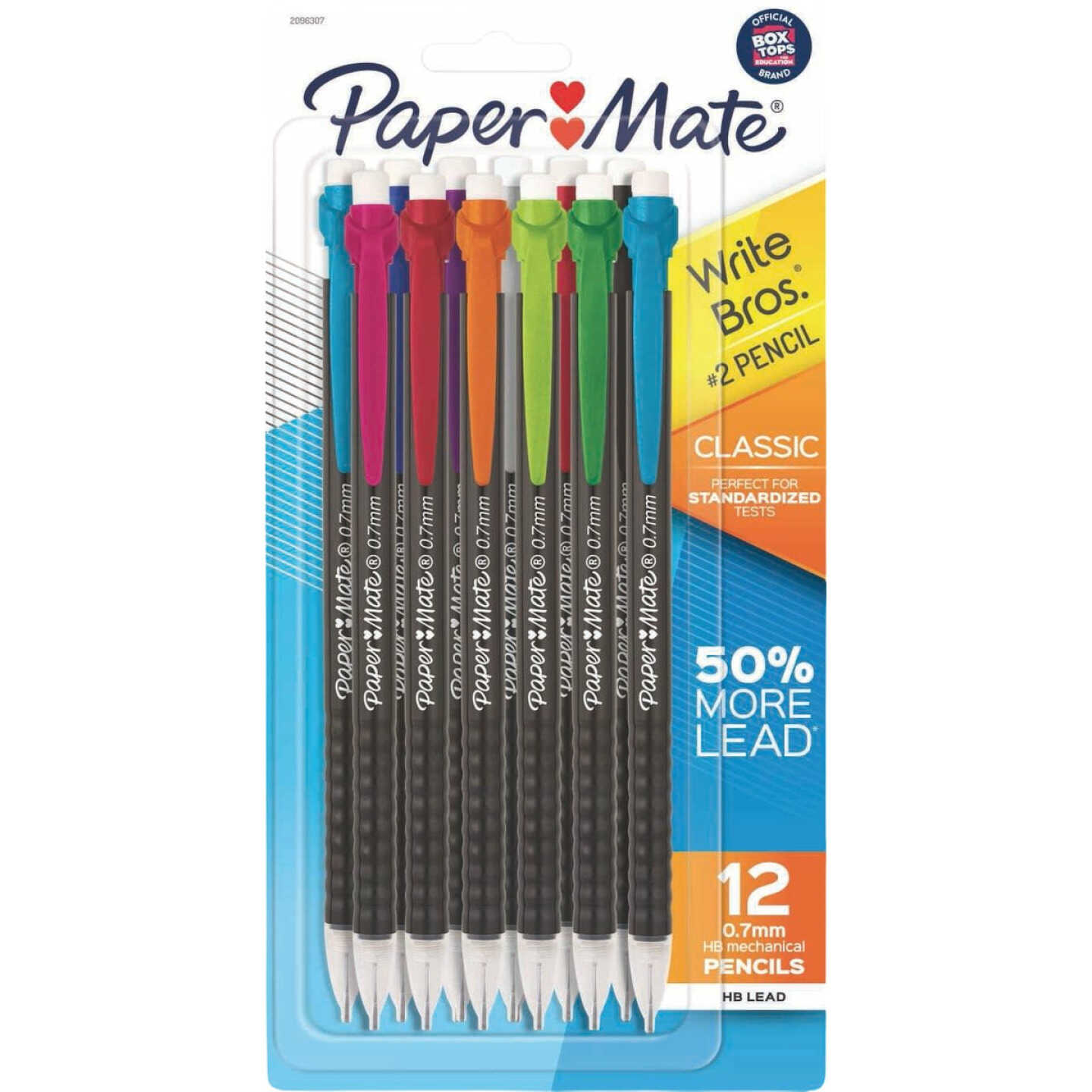 Paper Mate Mechanical Pencils (12-Pack) Image 5