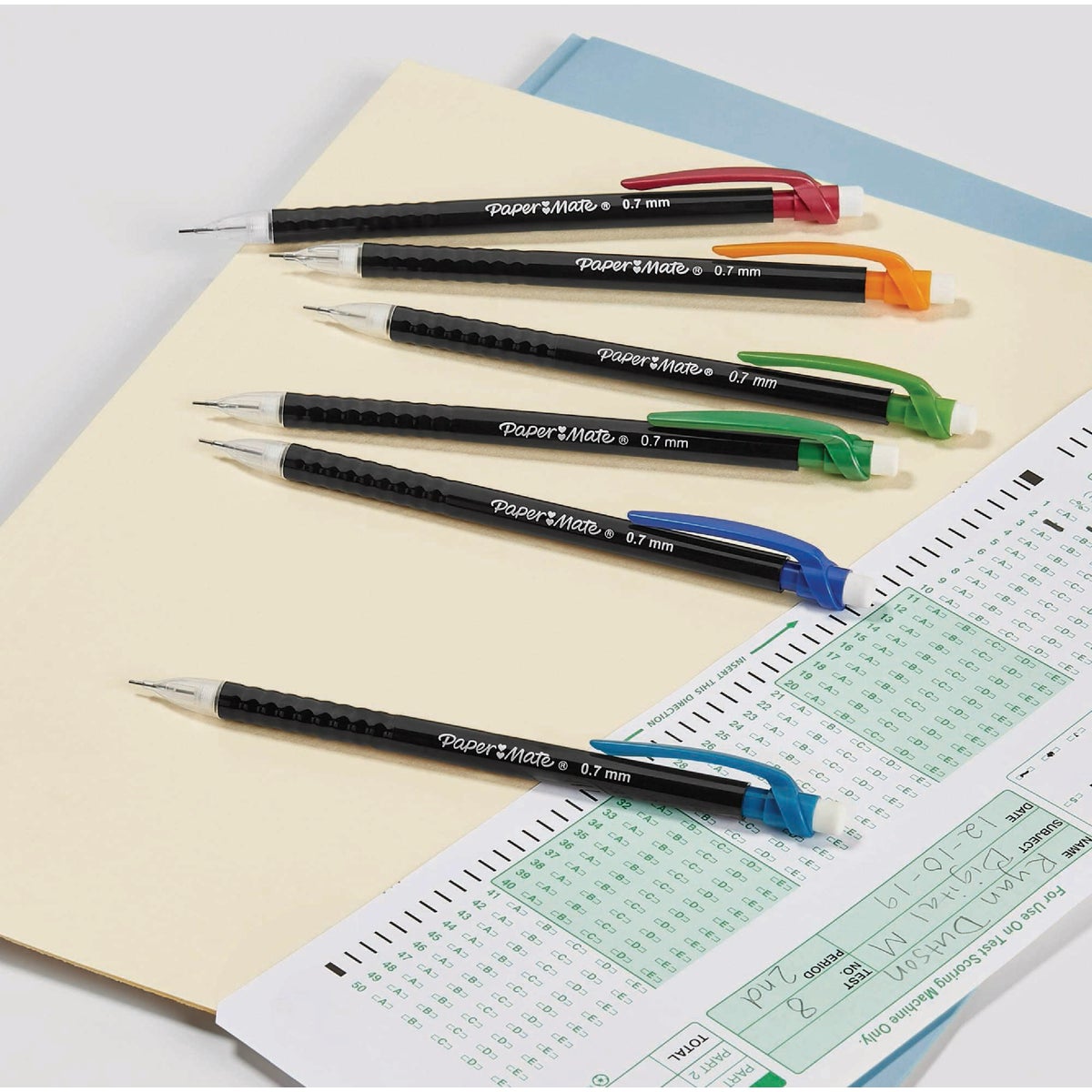 Paper Mate Mechanical Pencils (12-Pack) Image 4