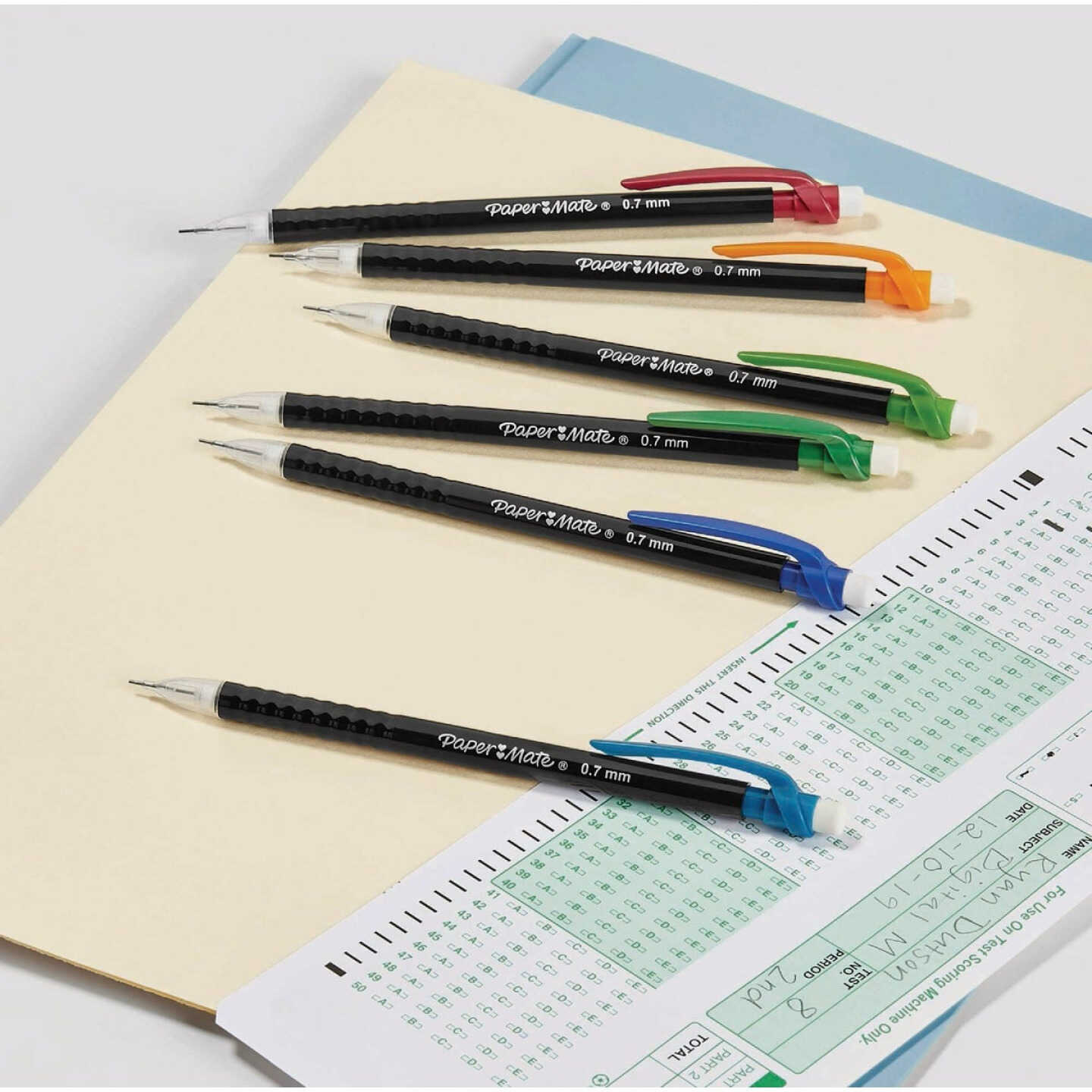 Paper Mate Mechanical Pencils (12-Pack) Image 4