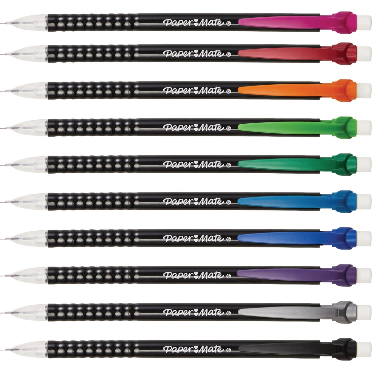 Paper Mate Mechanical Pencils (12-Pack)