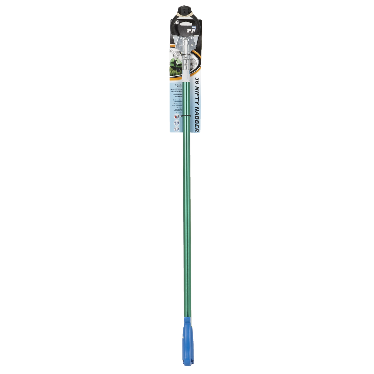 Unger Professional Nifty Nabber 36 In. Grabber Tool Image 2