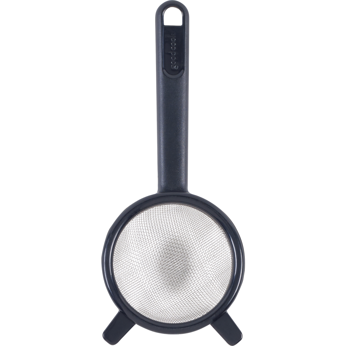 Goodcook 2.5 In. Stainless Steel Mesh Strainer Image 1