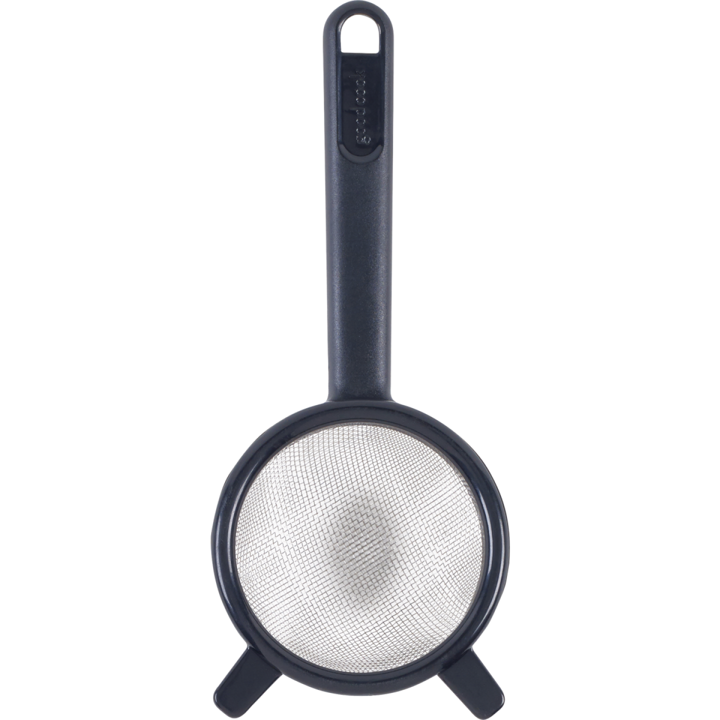 Goodcook 2.5 In. Stainless Steel Mesh Strainer Image 1