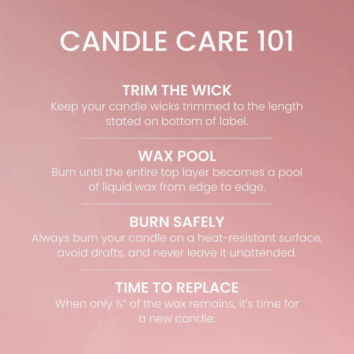 Yankee Candle 14-1/4 Oz. Pink Sands Medium Pillar Candle Image 2