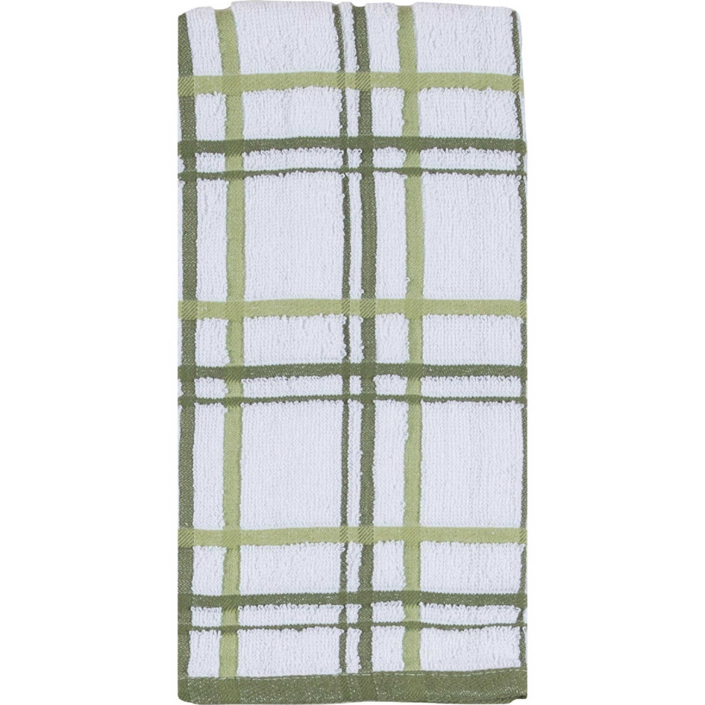 Kay Dee Designs Meadow Terry Kitchen Towel (2-Pack) Image 1