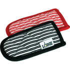 Lodge Striped Hot Handle Holders (2-Pack) Image 1