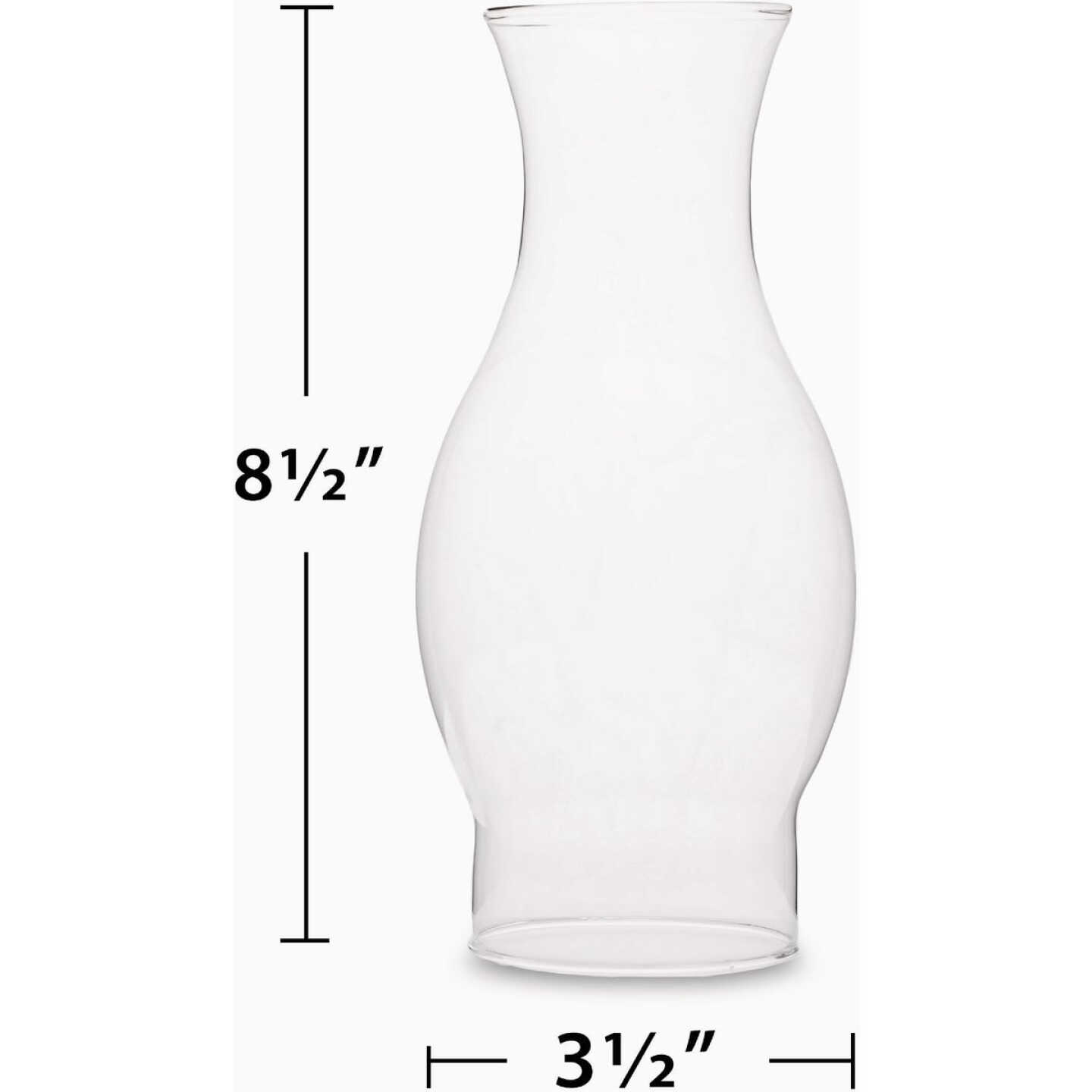 Lamplight Farms Replacement Flare-Top Lamp Chimney Image 4
