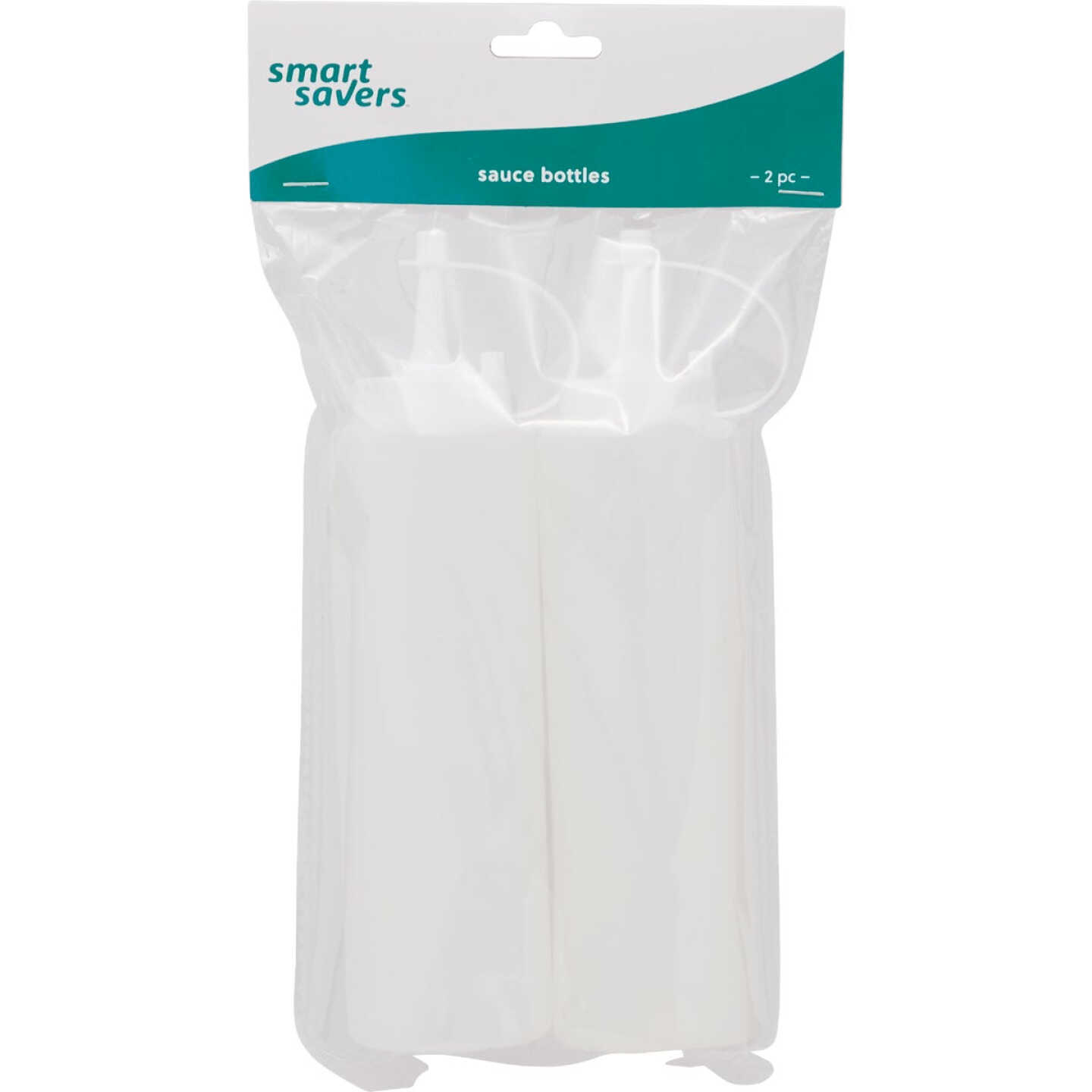 Smart Savers Sauce Bottle (2-Pk.) Image 1