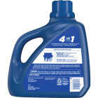 Purex 150 Fl. Oz. Fresh Mountain Breeze Liquid Laundry Detergent Image 2