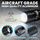 Bell+Howell Taclight Flashlights (3-Pack) Image 5