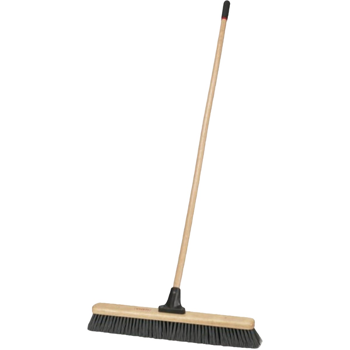 Harper 24 In. Industrial Rough-Surface Push Broom