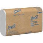 Scott Essential Multi-Fold White Hand Towel (16-Count) Image 1