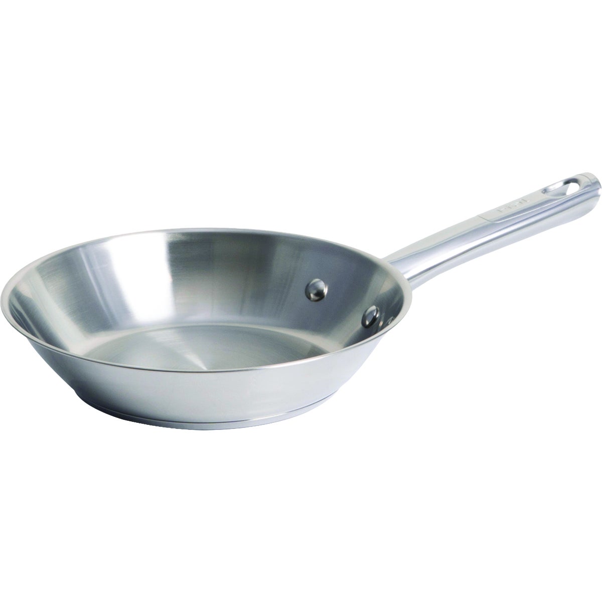 T-Fal Essentials 8.5 In. Stainless Steel Fry Pan