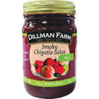 Dillman Farm Mild Smoky Chipotle Salsa Image 1