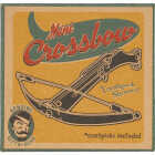 Lucky Jack Mini Crossbow Toy Image 2