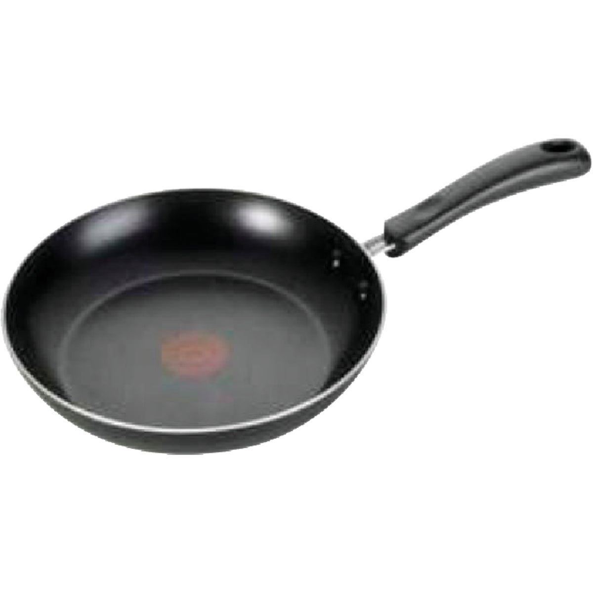 T-Fal Essentials 10 In. Black Nonstick Fry Pan
