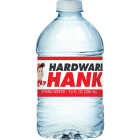 Hardware Hank Logo 10 Oz. Spring Water (24-Pack) Image 1