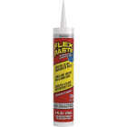 Flex Paste 9 Oz. Clear Cartridge Image 1