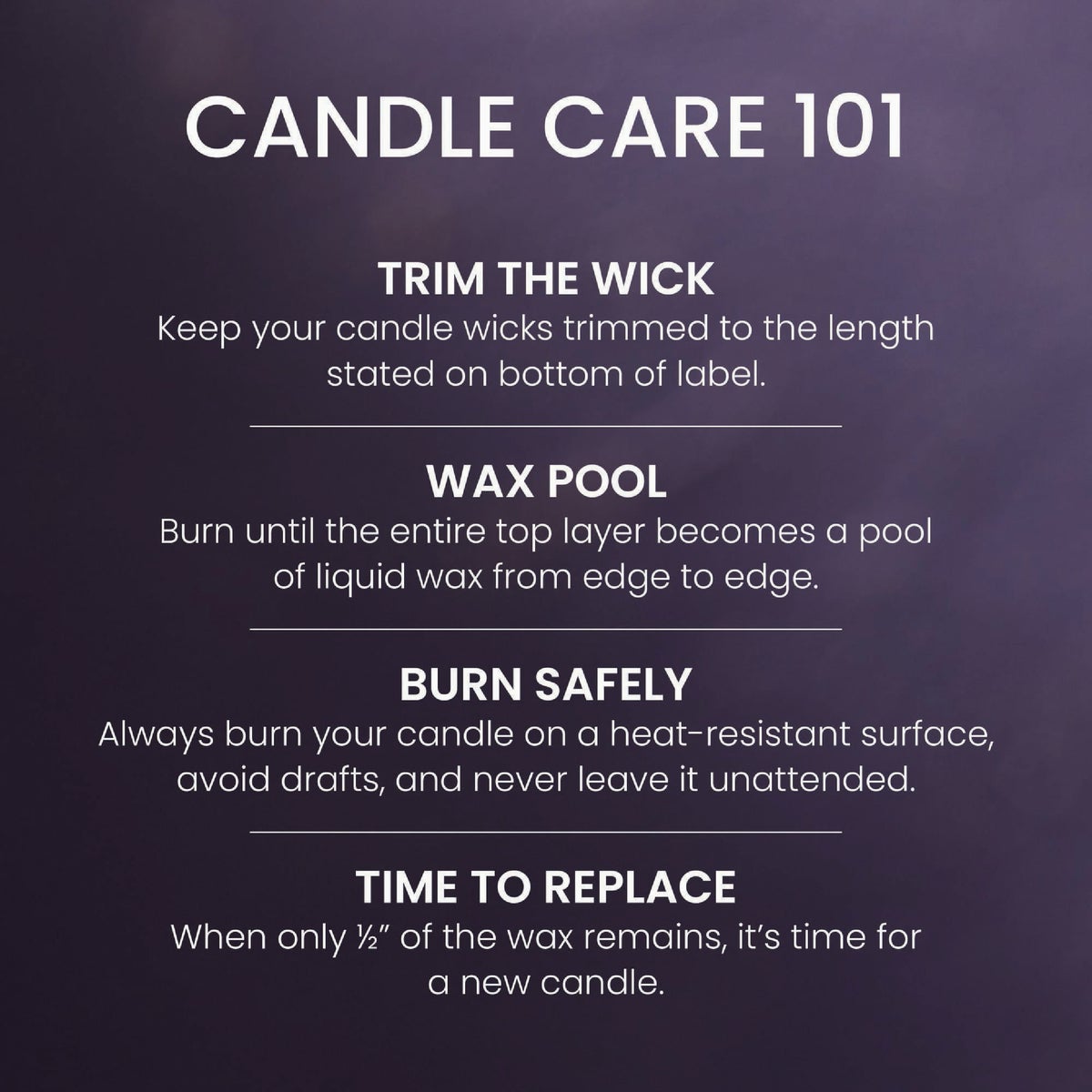 Yankee Candle 14-1/4 Oz. Mid Summer's Night Medium Pillar Candle Image 5