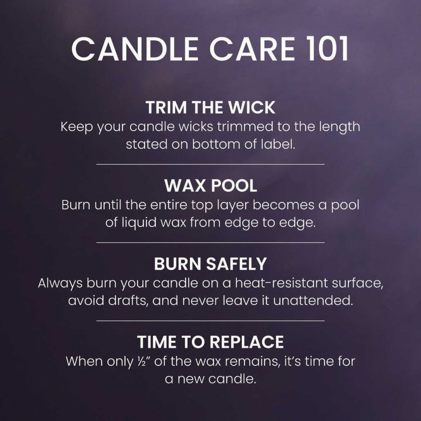 Yankee Candle 14-1/4 Oz. Mid Summer's Night Medium Pillar Candle Image 5