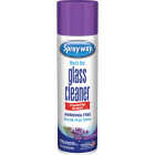 Sprayway 19 Oz. Lavender Glass Cleaner Image 1