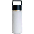 Outsider 26 Oz. Insulated Water Bottle, White Image 1