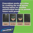 Concrobium Mold Control 14.1 Oz. Stops & Prevents Mold & Mildew Inhibitor Image 4