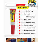 Flex 0.1 Oz. Liquid Super Glue (2-Pack) Image 4