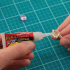 Flex 0.1 Oz. Liquid Super Glue (2-Pack) Image 2