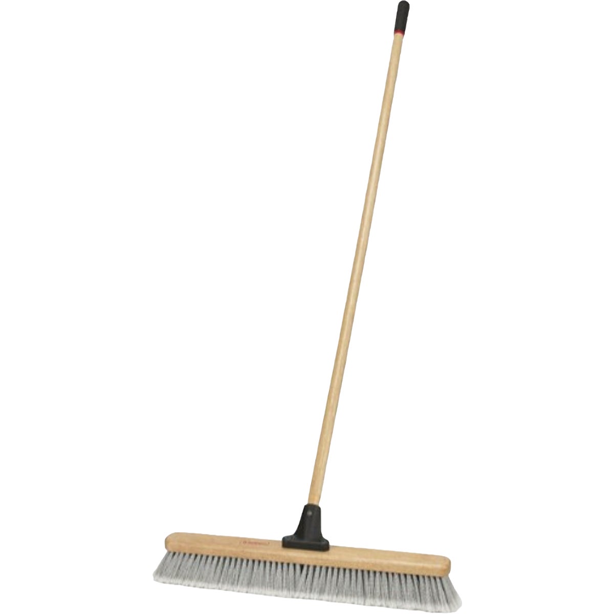 Harper 24 In. Industrial Push Broom