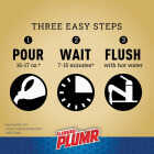 Liquid-Plumr 32 Oz. Pro-Strength Full Clog Destroyer Image 3