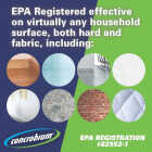 Concrobium Mold Control 32 Oz. Stops & Prevents Mold & Mildew Inhibitor Image 6