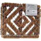 12 In. x 14 In. Coco Boot Scraper Mat Image 5