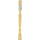 Smart Savers 19 In. L. Bamboo Back Scratcher Image 1
