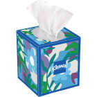 Kleenex Trust Care 70 Count 2-Ply Facial Tissue Image 1