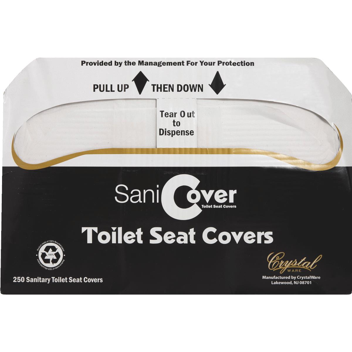 Toilet Seats