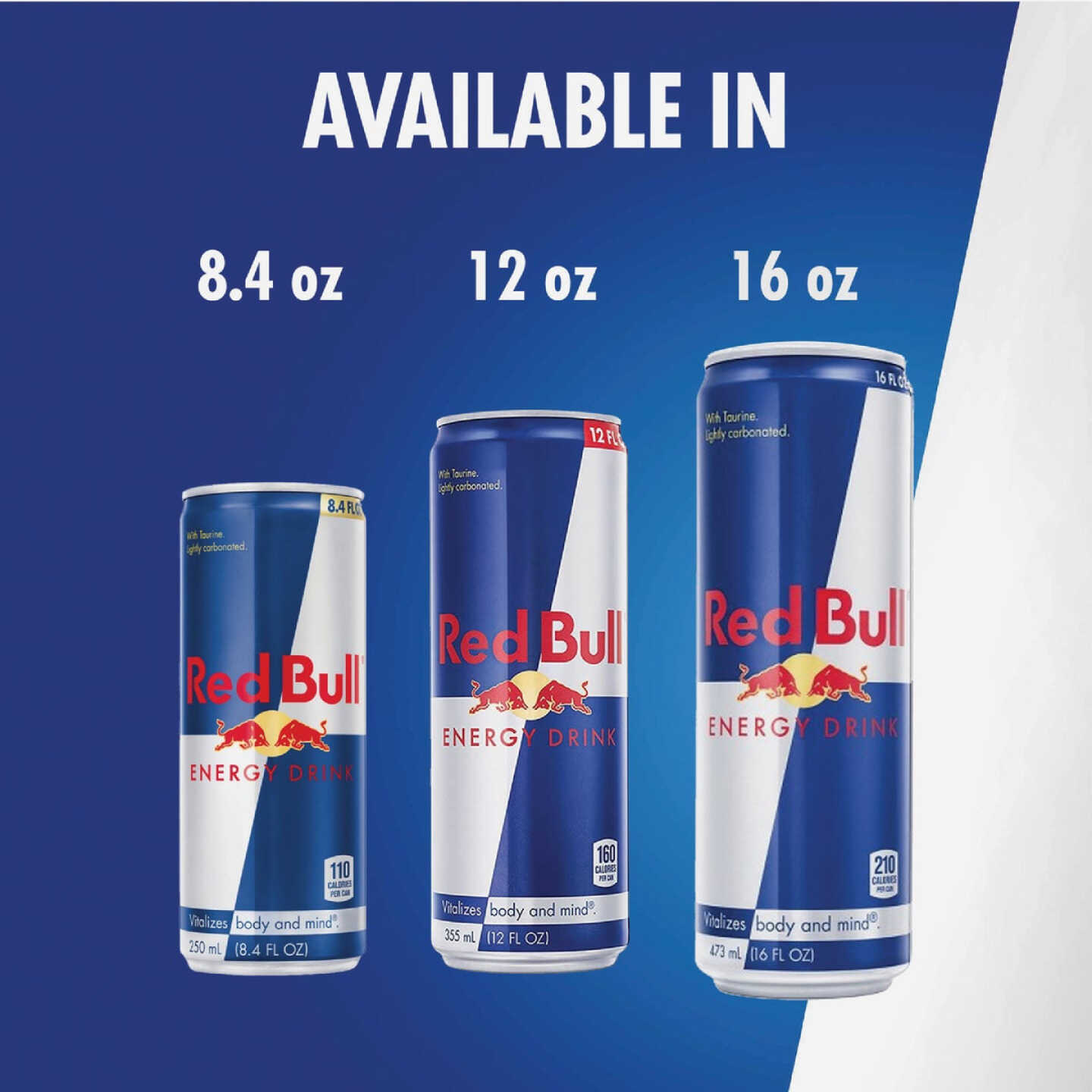 Red Bull 12 Oz. Amber Edition Strawberry Apricot Energy Drink Image 2