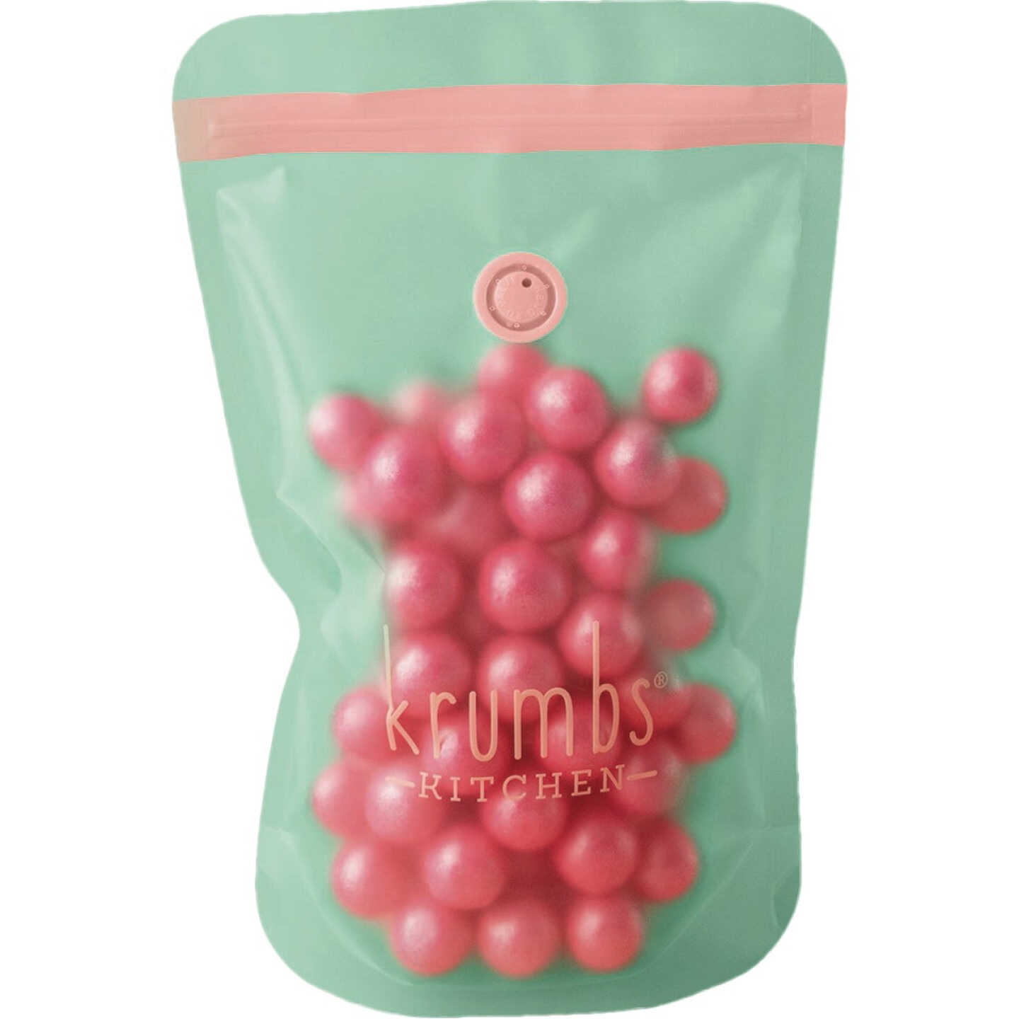 Krumbs Kitchen Essentials Dry Food Storage Bag (4-Pack) Image 3